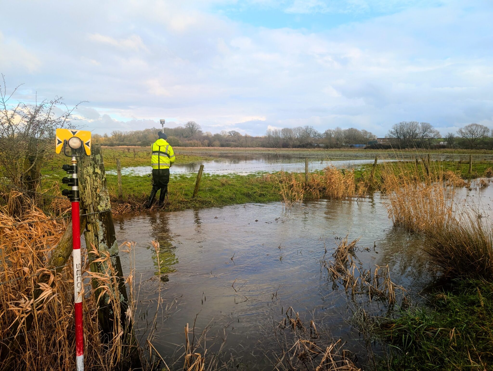 Flood Plain Flood Plains - Water Surveys