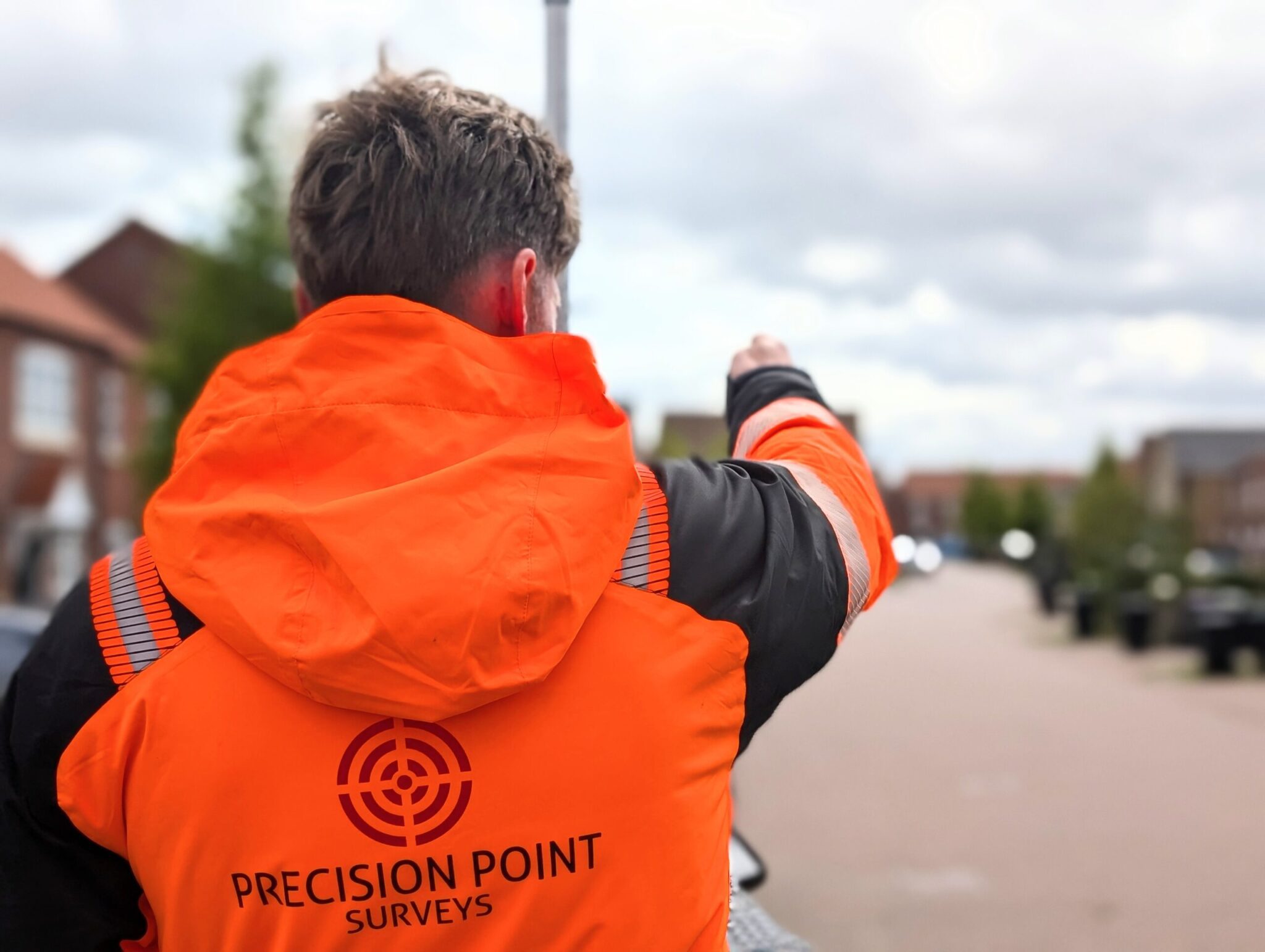 Land Surveys Construction - Land Surveys