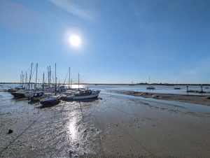 Heybridge Basin